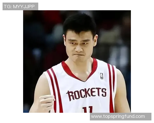 姚明在175厘米高度挑战扣篮极限的精彩瞬间与篮球传奇故事