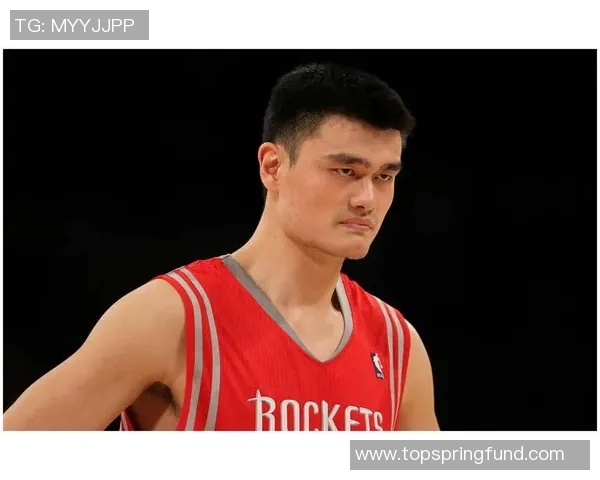 姚明回归火箭2017年重温辉煌岁月见证NBA传奇的再度崛起