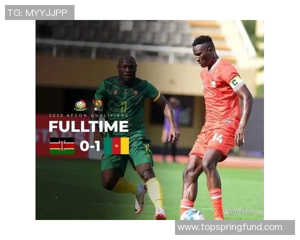 喀麦隆足球明星的崛起与影响力探讨